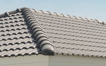 advantages of Carnedd clay roofing