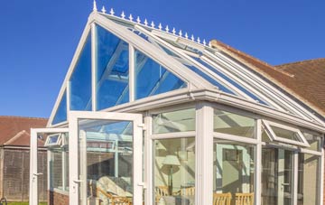 conservatory roof insulation costs Carnedd