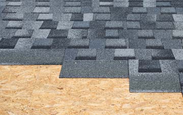 expert Carnedd asphalt roof companies