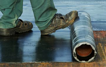 types of Carnedd felt roof