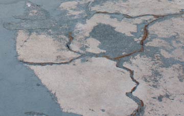 fibreglass roofing replacement Carnedd