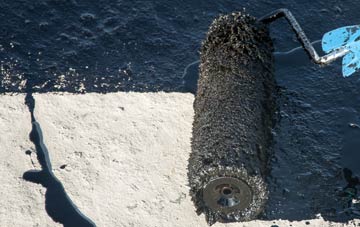 Carnedd liquid sealant waterproofing