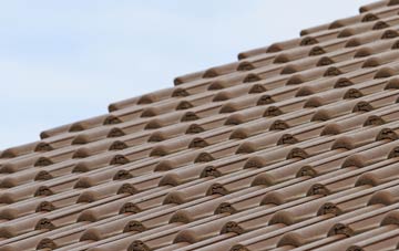 plastic roofing Carnedd, Powys