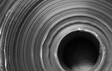 Carnedd pvc roof replacement