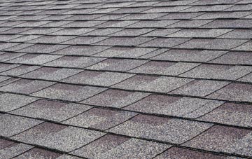 Carnedd tiles for shallow pitch roofing