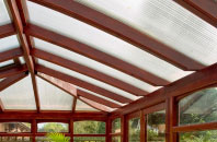 Carnedd conservatory roofing insulation