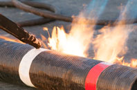 Carnedd flat roofing replacement